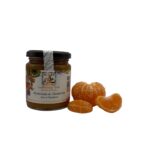 Mermelada de Naranja sin azúcar (ecológico)