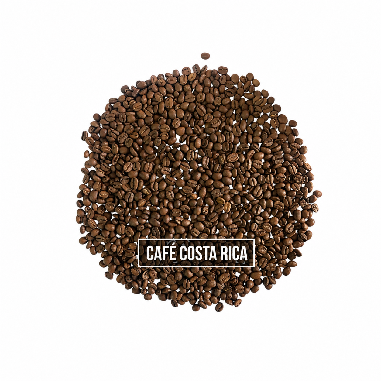 Café Costa Rica Tarrazú