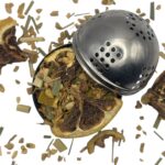 Té Ayurdevic jengibre y limón